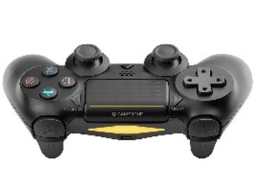 Геймпад TRACER Shogun PRO Беспроводной PS4 | Проводной ПК/PS3