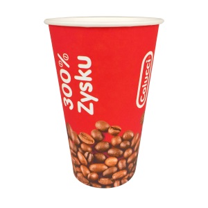 Kubki papierowe 100 ml 50 szt.