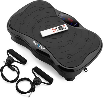 Вибрационная платформа с дистанционным управлением гимтеком