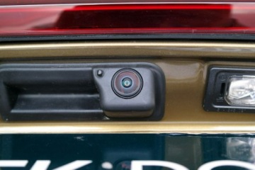 Skoda Kodiaq II SUV Plug-In 1.5 TSI Plug-In Hybrid 204KM 2026 Škoda Kodiaq Skoda Kodiaq Kodiaq Sportline 1.5, zdjęcie 31