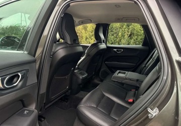 Volvo XC60 2021 Volvo XC 60 FullLed El.Klapa Podgrzewane Fotele Skora Kamera Serwis Piekny, zdjęcie 17