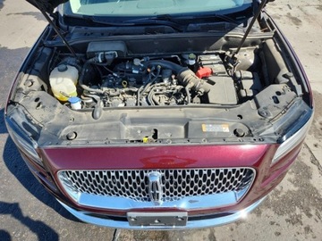 Lincoln 2022 Lincoln Nautilus 2022 2.0l 2.0 Benzyna 250KM, zdjęcie 6