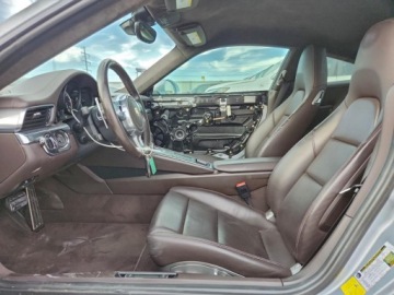 Porsche 911 991 Turbo/Turbo S Coupe 3.8 520KM 2014 Porsche 911 Turbo 2014 3.8 Benzyna 520KM, zdjęcie 7
