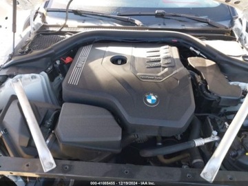 BMW Z4 G29 2022 BMW Z4 SDrive30I 2022 2.0l 2.0 Benzyna 255KM, zdjęcie 8