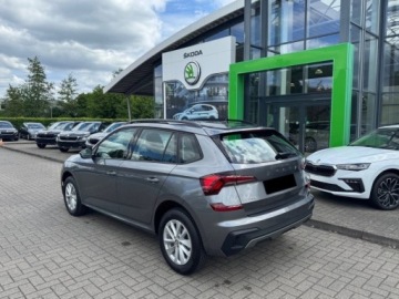 Skoda Kamiq Crossover Facelifting 1.5 TSI 150KM 2025 Od ręki - Edition 130 1.5 TSI DSG 150KM, zdjęcie 2