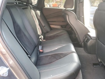 Acura TL IV 2023 Acura TL X A-Spec 2023 2.0l 2.0 Benzyna 272KM, zdjęcie 10