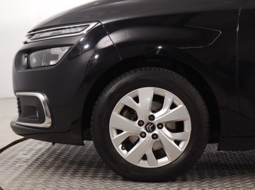Citroen C4 Picasso II Picasso 1.2 PureTech 130KM 2016 Citroen C4 Picasso 1.2 PureTech, Salon Polska, zdjęcie 14