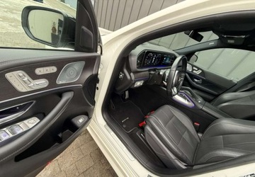 Mercedes GLS X167 SUV 2.9 400d 330KM 2020 Mercedes-Benz GLS Mercedes-Benz GLS 2.9 Diesel 330KM, zdjęcie 7