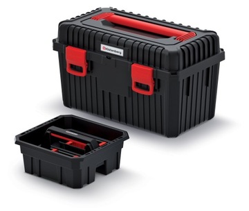 Ящик для инструментов HEAVY KHV453535 KISTENBERG