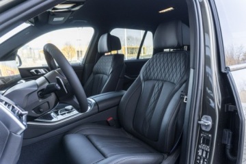 BMW X5 G05 SUV Facelifting 3.0 40d 352KM 2026 BMW X5 xDrive40d M-Performance - Dostępne od, zdjęcie 21