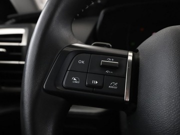 Citroen C5 X Liftback 1.2 PureTech 131KM 2022 Citroen C5X automat full LED klima auto navi, zdjęcie 32