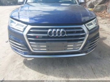 Audi SQ5 2018 Audi SQ5 Premium Plus, 2018r., 4x4, 3.0L 3.0 Benzyna 354KM, zdjęcie 6