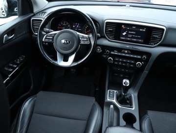 Kia Sportage IV SUV Facelifting 1.6 T-GDI 177KM 2018 Kia Sportage 1.6 T-GDI, Salon Polska, zdjęcie 6