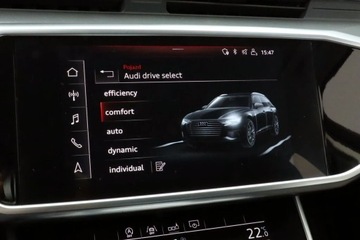 Audi A6 C8 Avant 2.0 40 TDI 204KM 2019 Audi A6 Avant | LED | Kamery 360° | Pamięć Fotela, zdjęcie 31