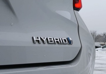 Toyota Corolla XII TS Kombi Facelifting 1.8 Hybrid 140KM 2023 Toyota Corolla Corolla Style FV23 Salon PL Serwis ASO Bezwypadkowy 1, zdjęcie 38