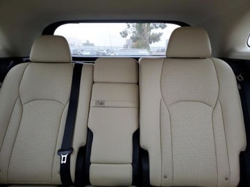 Lexus RX IV 2021 Lexus RX 450H 2021 3.5l 3.5 Hybryda 308KM, zdjęcie 10