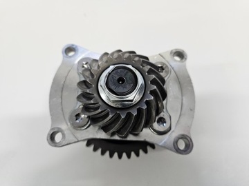 Режим выходного вала шестерни LINHAI 500