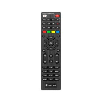 PILOT CABLETECH tuner DVB-t2 URZ0336 URZ0337 * ORYGINAŁ *
