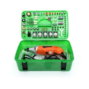 MINISZLIFIERKA MULTISZLIFIERKA FREZARKA 170W 218EL