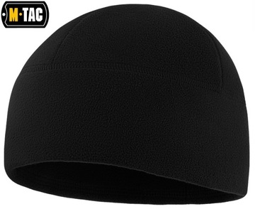 CZAPKA ZIMOWA POLAROWA WATCH CAP ELITE POLAR SLIMTEX M-TAC CZARNA XL