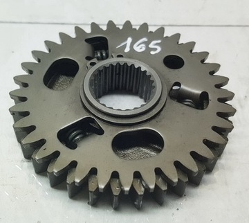 Муфта стартера BENDIX Honda VFR 800 VTEC 02