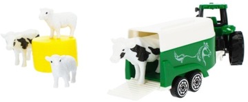 ТРАКТОРНАЯ ФЕРМА РАНЧ СЕЛЬСКОХОЗЯЙСТВЕННАЯ ТЕХНИКА ПРИЦЕП