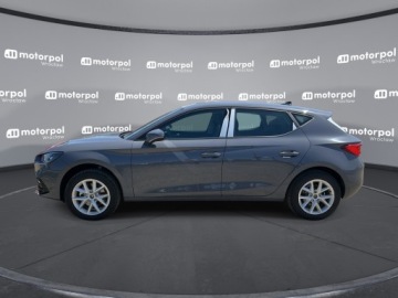 Seat Leon IV Hatchback 1.5 eTSI (MHEV) 150KM 2026 Seat Leon Style 1.5 e-TSI 150 KM DSG, zdjęcie 7