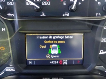  GMC Sierra 1500 Standard Box Elevation 2021 2.7l 2.7 Benzyna 310KM, zdjęcie 11