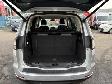 Ford Galaxy IV Van 2.0 TDCi 180KM 2015 Ford Galaxy 2.0TDCI 180KM Automat Titanium+ 2015, zdjęcie 33