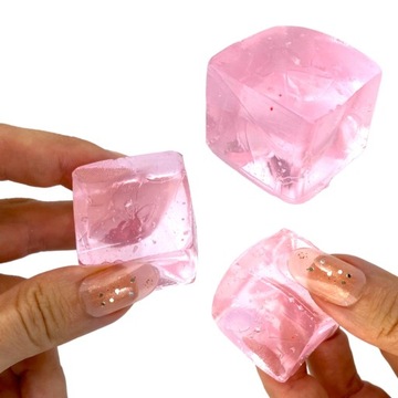 MOCHI Squishy Squishies СМУЗИ-ИГРУШКИ КУБИК 1 шт.