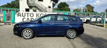 Fiat Tipo II Station Wagon 1.6 E-Torq 110KM 2018 Fiat Tipo Krajowy, automat., zdjęcie 6