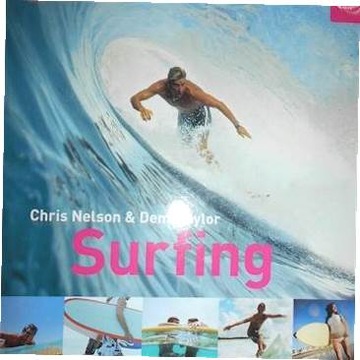 Surfing - C. Nelson i in.