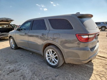 Dodge Durango III 2021 Dodge Durango RT 2021 5.7l 5.7 Benzyna 360KM, zdjęcie 1