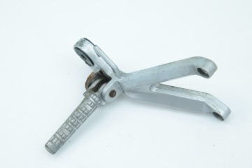 HYOSUNG GT 650 R 05-14 SET PODNÓŻEK PRAWY TYŁ