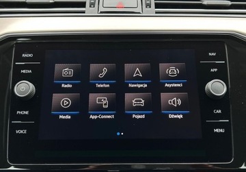 Volkswagen Passat B8 Limousine Facelifting 1.5 TSI EVO 150KM 2020 Volkswagen Passat Elegance Pakiety, ACC, Kamera, GPS, ergoComfort, LED, S, zdjęcie 26