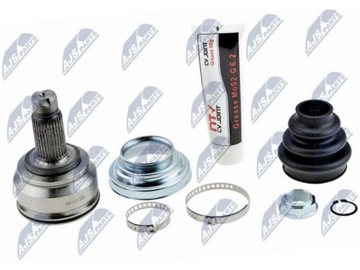 KLOUB HNACÍ BMW 3 E93 2.0 3.0 07-13 X1 E84 09-15