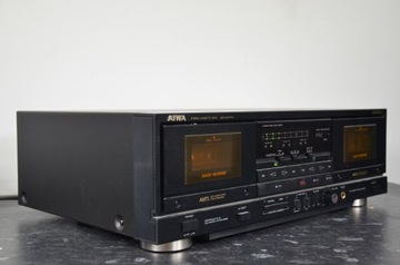 ДЕКА-РЕКОРДЕР AIWA AD-WX777 ВЫГОДНОЕ ПРЕДЛОЖЕНИЕ