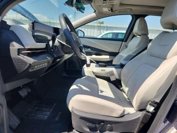 Nissan Ariya 2024 Nissan Ariya Evolve 2024 Elektryczny 389KM, zdjęcie 7