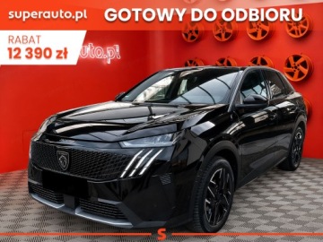 Peugeot 3008 III 2026 Od ręki - Business e-DCS6 1.2 PureTech mHEV 145KM
