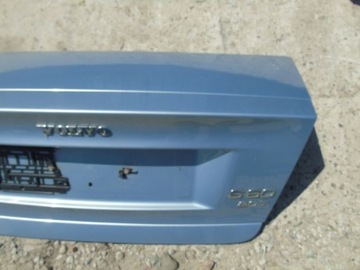 VOLVO S60 I VÍKO KUFRU ZADNÍ 444-46 00-04R