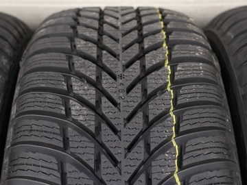 KIA SPORTAGE V NQ5 KOLA ZIMNÍ 215/65R17 NOKIA