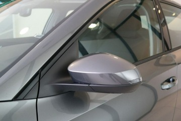 Skoda Fabia IV 1.0 MPI 80KM 2025 Škoda Fabia Skoda Fabia Essence 1.0 MPI 80 KM -, zdjęcie 9