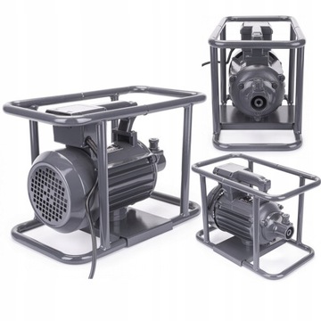 WIBRATOR DO BETONU ZAGĘSZCZARKA 1500W SOLO