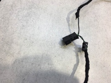 РУЧКА ВНУТРЕННЯЯ ПЕРЕДНЯЯ ЛЕВАЯ A6 C5