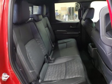 Toyota Tacoma II 2024 Toyota Tacoma Double Cab 2024 2.4l 2.4 Benzyna 278KM, zdjęcie 10