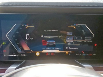 BMW Seria 7 G70 2025 BMW Seria 7 740i 2025 3.0l 3.0 Benzyna 375KM, zdjęcie 9