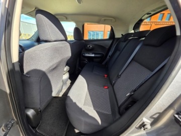 Nissan Juke I SUV Facelifting 1.2 DIG-T (Euro 6) 115KM 2017 Nissan Juke 1.2 116Ps Navi Kamera 6 Biegow Piekny Gwarancja 1.2 Benzyna, zdjęcie 18