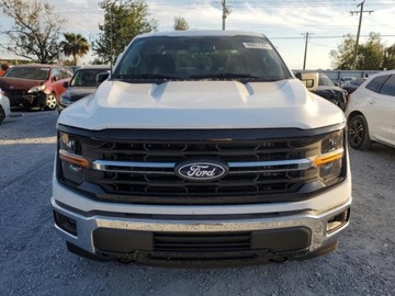 Ford 2024 Ford F150 XLT 2024 5.0L 5.0 Benzyna 400KM, zdjęcie 5