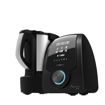 Кухонный комбайн Cecotec Mambo 9590