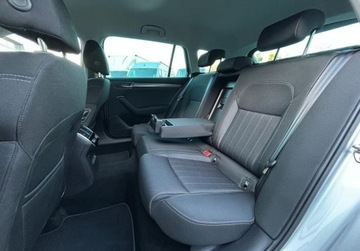 Skoda Superb III Kombi Plug-In Hybrid 1.4 TSI Plug-In-Hybrid 218KM 2024 Skoda Superb Plug-In Hybrid Style, Hak, LED Matrix, GPS, Fotel z pamiecia,, zdjęcie 18